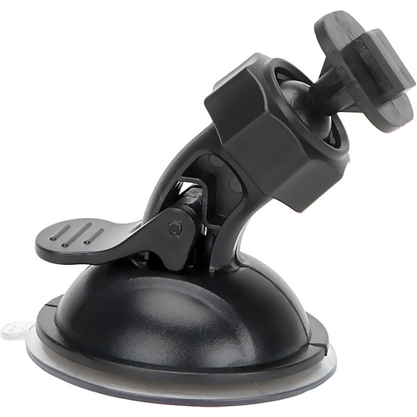 Car Holder For Xiaomi Iphone Mobile Phone Stand DVR Camera Dashboard Windshield Suction Mount Driving Recorder Bracket Rotating