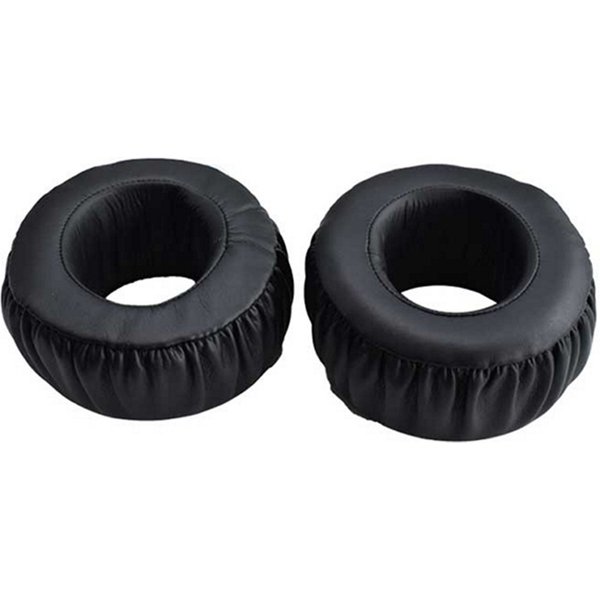 Earpads For Sony MDR-XB700 For Sony MDR-XB500 Headphone Replacement Ear Pads Cushion Soft Protein Leather Memory Sponge Earmuffs