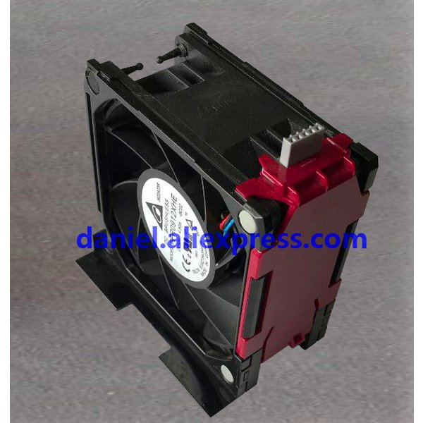 Für HP ML350p Gen8 G8 661332-001 667254-001 Lüfter