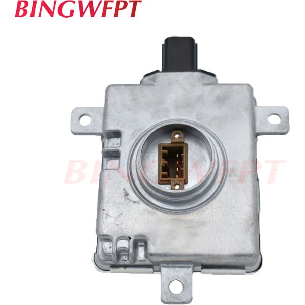NEW W3T19371 Xenon HID Headlight Ballast With Igniter Bulb W3T16271 W3T20671 W3T20971 For Honda Odyssey 33119-SEP-H01 W3T21071