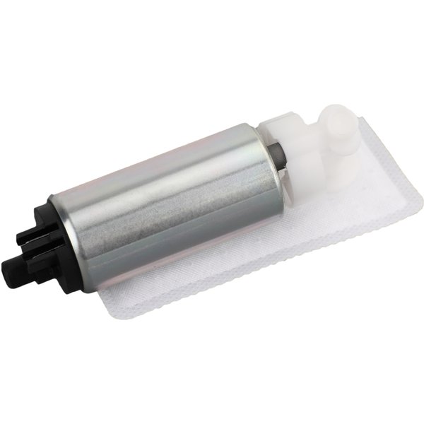 Areyourshop pompe à carburant pour Kawasaki EX650 Ninja 650R 2006-2011 Versys 650 2007-2014 49040-0026 49040-0764 pièces de moto