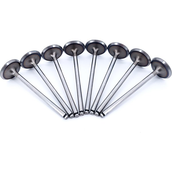 Engine Intake Valve Exhaust Valve 094899 094999 for Peugeot 206 307 308 408 407 607 C2 C4 Cylinder Combustion Chamber Valve