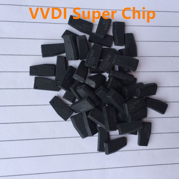 10PCS 20PCS 50PCS 100pcs XT27 XT27A Super Chip XT27C75 XT27A01 SUPERCHIP VVDI CHIPS