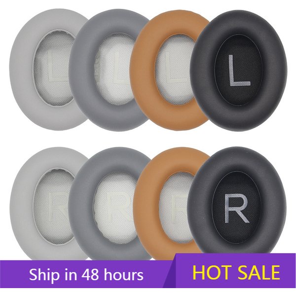Replacement Ear Pads for BOSE 700 NC700 Headphones Memory Foam Ear Cushions High Quality Earpads