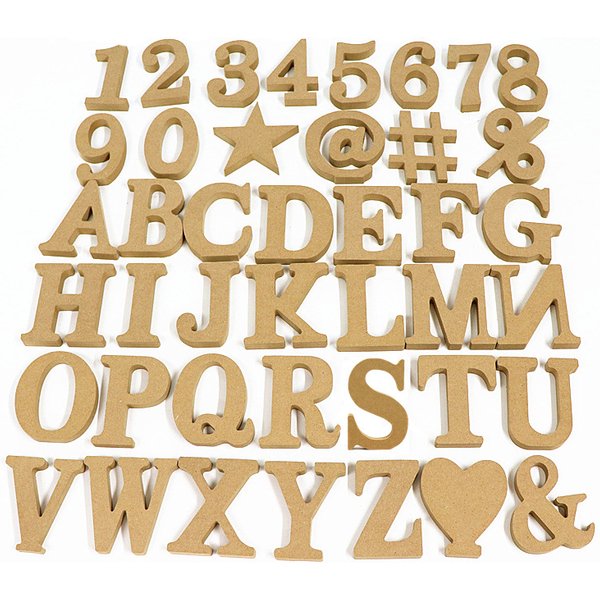 Kollokation DIY Holz Alphabet Buchstaben personalisierte Ornament Name Design für Hochzeit Geburtstag Party Home Dekoration Handwerk Geschenk