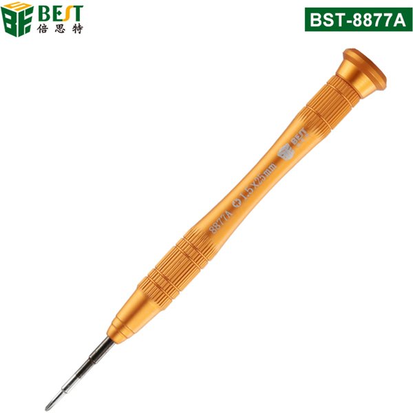 1Pc Precision Screwdriver 2.0mm 1.5mm Phillips Pentalobe 0.6Y for iPhone 7 Plus 8 X 11 Pro for Huawei Android Phone Repair Tool