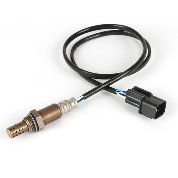 WEIDA Sauerstoff Sensor Lambda LUFT-KRAFTSTOFF O2 SENSOR für Mitsubishi Outlander Grandis Lancer 2,0 Evo 2,4 4WD MN153037 MN153038