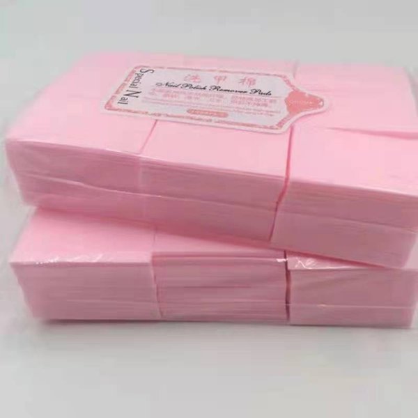 Lingettes absorbantes 100% non pelucheuses, paquet de 200/300/600 lingettes extra solides et grandes, lingettes 100% non pelucheuses, lingettes pour ongles Ealicere, 78787