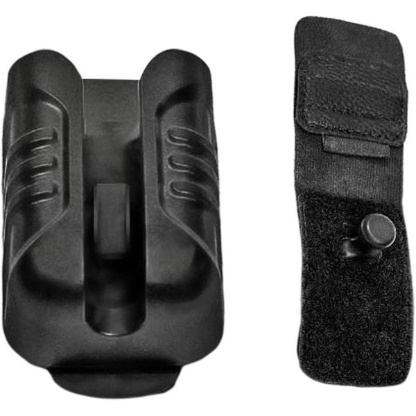 Ensemble d'outils de taille, étui à outils, perceuse électrique multifonctionnelle, boucle Portable pour clé, marteau, vis, Clip de voyage en plein air
