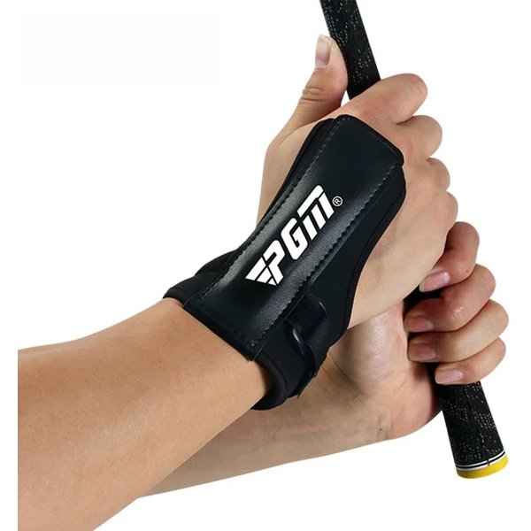 Attelle de poignet, aide à la posture du poignet, attelle de golf, protection du poignet, prévention des blessures par déviation, correction du mouvement JZQ010