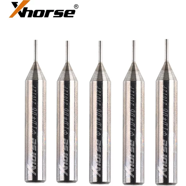 Sonde de traçage Xhorse 1,0 mm pour machine à tailler les clés Xhorse Condor XC-MINI/ MINI Plus/ Dolphin XP005
