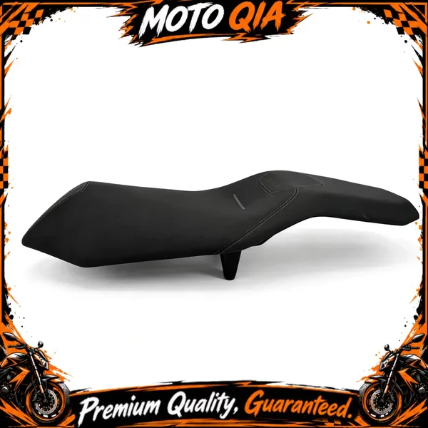 【Haute qualité 】Siège de moto à profil bas chauffant 30MM pour ZONTES 368G G368 368 G Modèle 2026, amélioration du confort