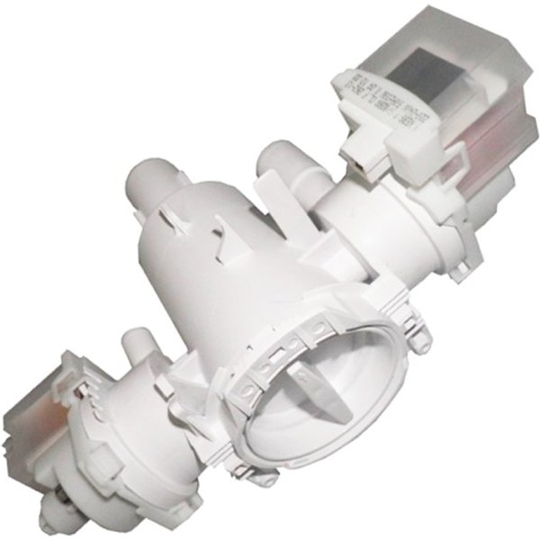 Fagor Edesa Brandt Washing Machine Drain Pump (L71B001F4)