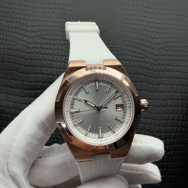 Alltagstaugliche Designer-Herren- und Damenuhr, Paar-Armbanduhr, schlichtes Zifferblatt, Quarzuhr, wasserdicht, weiches Silikonarmband, elegante Uhr für Studenten und junge Leute, Geschenk.