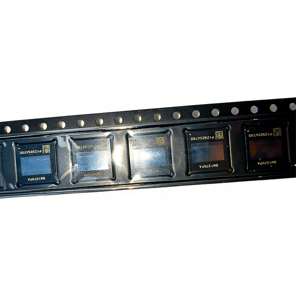 BM1370 Serie ASIC-Chip-Ersatz für S21 Serie Miner Bitaxe601 NerdOctaxe SHA256 Bitcoin Mining Reparatur-IC