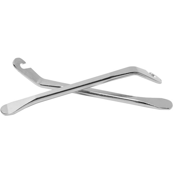 Levier de pneu de Scooter électrique, outil de retrait de cuillère de pneu de Scooter électrique en acier inoxydable pour Xiaomi M365/Pro/Pro2, outils de réparation de roues pied-de-biche