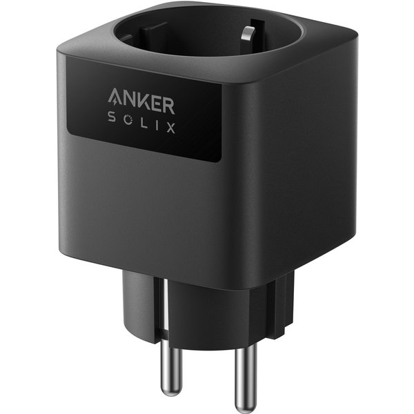 Prise intelligente Anker SOLIX Gen 2 (A17X8312)
