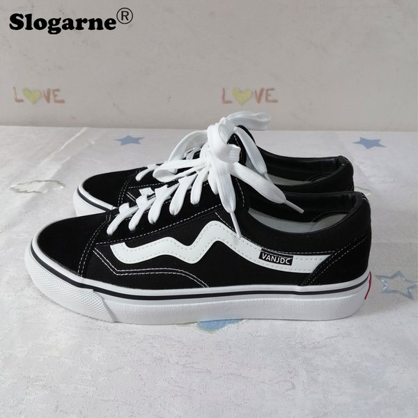 2026 Neue Studenten Frühling-Sommer Casual Sneakers Herren Canvas-Schuhe Damen Freizeitschuhe Unisex Sportschuhe Flache Trendige Sneakers