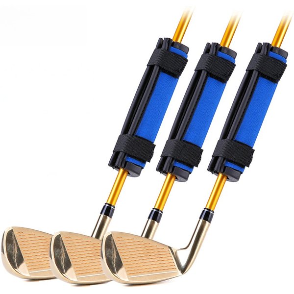 Golf Swing Trainer Counterweight Set Exercise Weighter Assists In Improving Speed Golf Accessories JZQ030