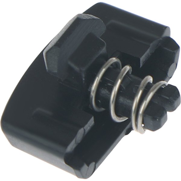 Accessoires de commutateur à ressort à clipser pour boutons de base de rasoir S3206 S3122 S3132 S4303