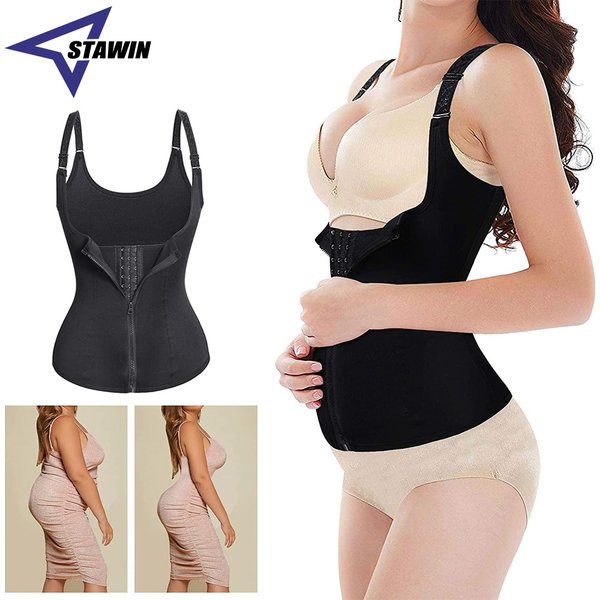 1 PC Postpartum Belly Band, Post Pregnancy Postpartum Belt for Women After Birth Support Band Recovery Belly, Waist, Pelvis Wrap