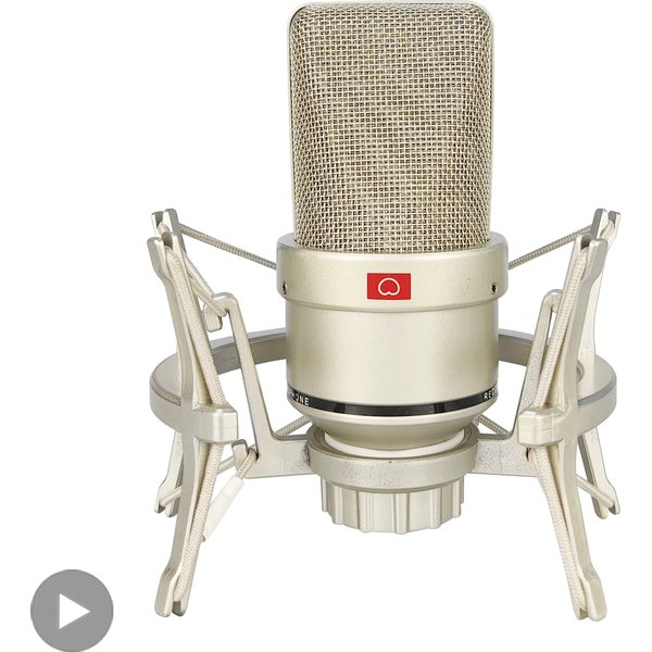 Microphone à condensateur professionnel Studio pour PC ordinateur portable micro karaoké chant Streaming filaire Mikrofon Mike son Microphn