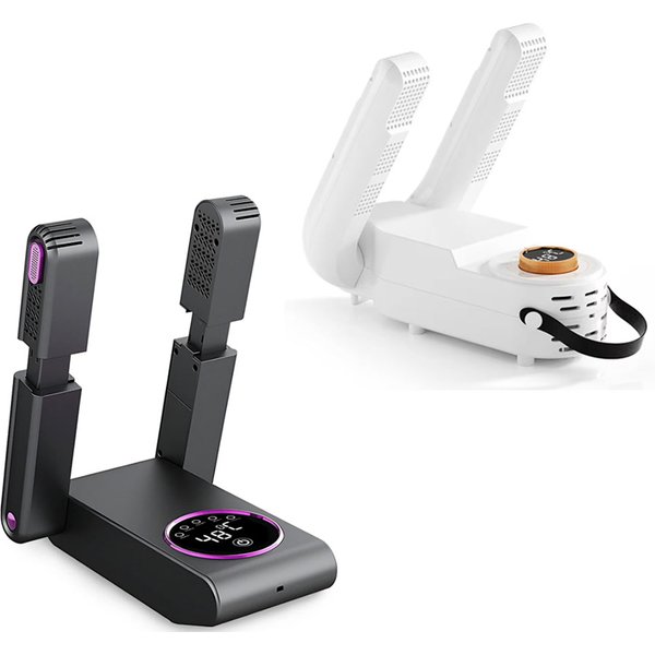 Elektrische Schuhe Trockner Maschine Falten Smart Konstante Temperatur Schnelle Trockner Heizung Deodorant Luftentfeuchter Gerät Stiefel Trockner