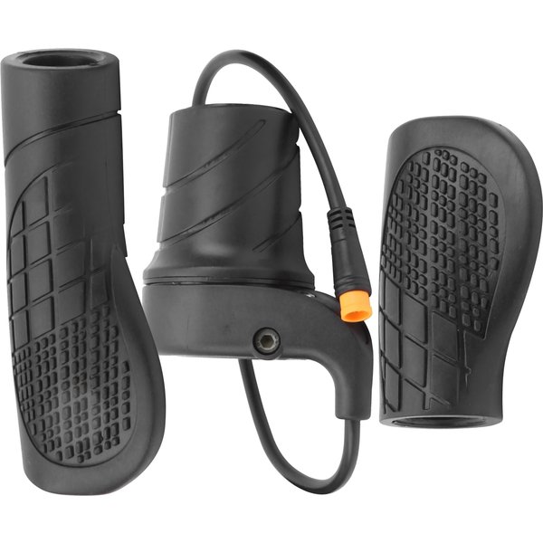 Demi-accélérateur étanche pour VTT électrique, pièce modifiée, joint, modification de vélo de montagne, nouveau