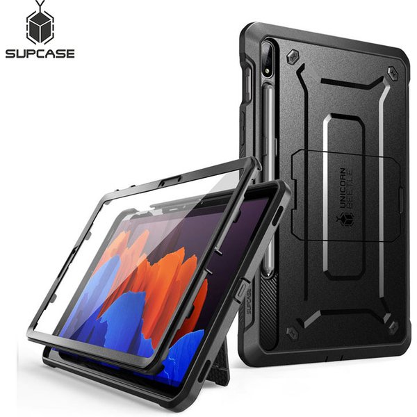 SUPCASE For Samsung Galaxy Tab S9 Case 11inch UB Pro Full-Body Rugged Heavy Duty Case WITH Built-in Screen Protector & Kickstand