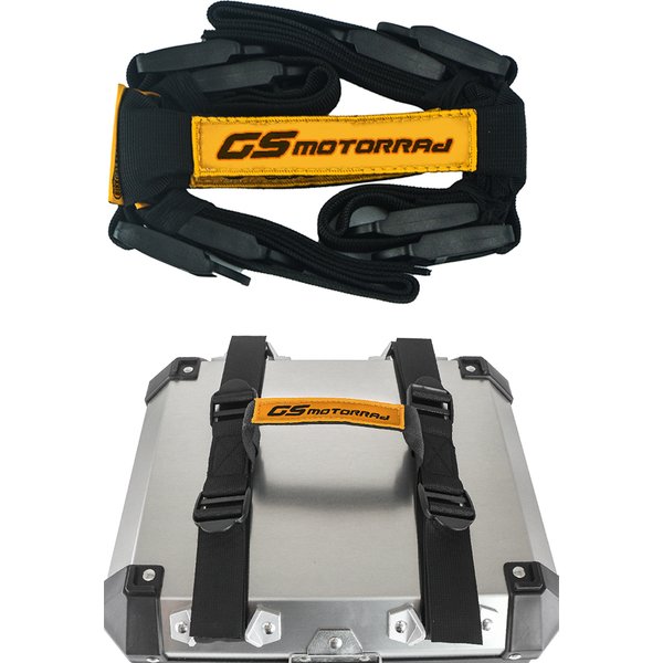 For Benelli Trk 502 trk502 For BMW R1200GS Adv R1250GS F750GS For HONDA Motorcycle Handle Rope Panniers Side Box Top Case Strap