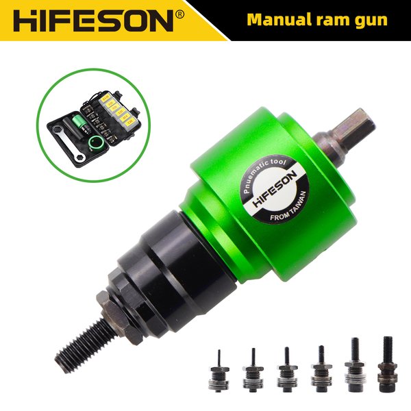 M3M4M5M6M8 Elektrische Niet Pistole Niet Mutter Pistole Bohrer Adapter Einsatz Mutter Ziehen Nieten Werkzeug, für Elektrische Bohrer/Hand Schlüssel