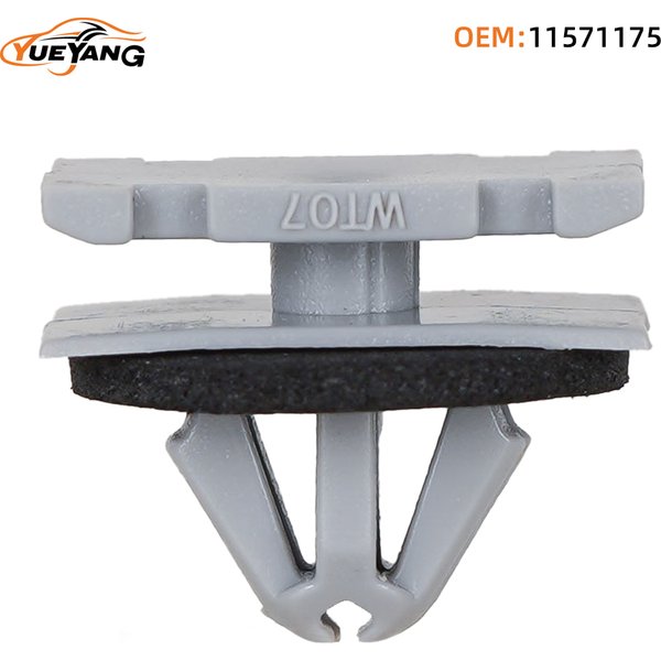YUEYANG 11571175 Klips mocujący listwę panelu wahacza do Jeep (Grand) - Cherokee WK2 dla Chrysler 200 68172491AA 19352782