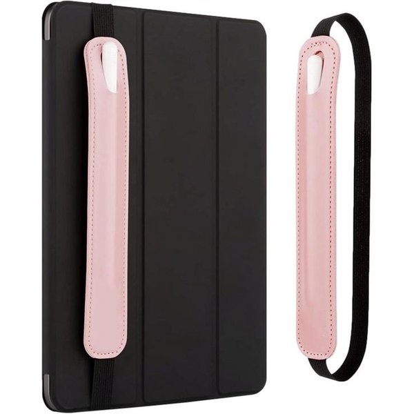 Portable For Tablet Touch Pencil 1&2 Outer Case Cover For Pencil Case Tablet Touch Stylus Horse Leather Pen Protective Cover