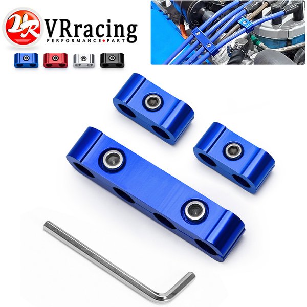 Pince de câble d'allumage de voiture, 3 pièces, séparateur de fil électrique, bougie d'allumage de voiture, 8MM/9MM/10MM, accessoires de voiture