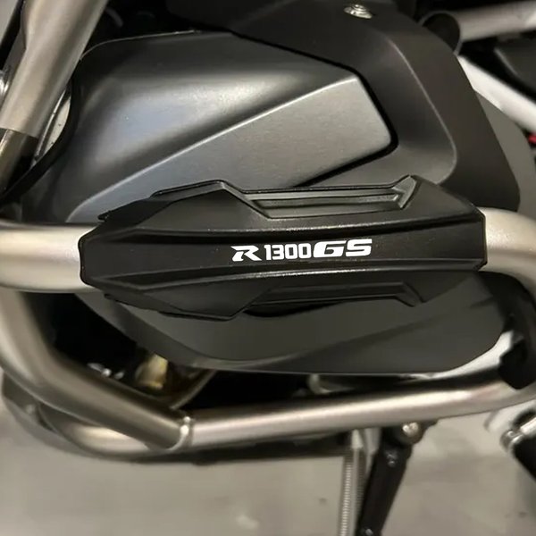 R1300GS Osłona silnika motocykla do BMW R 1300 GS R1300 GS R 1300GS 2023 2024 2025 Zderzak Zderzak Ochraniacz Blok dekoracyjny