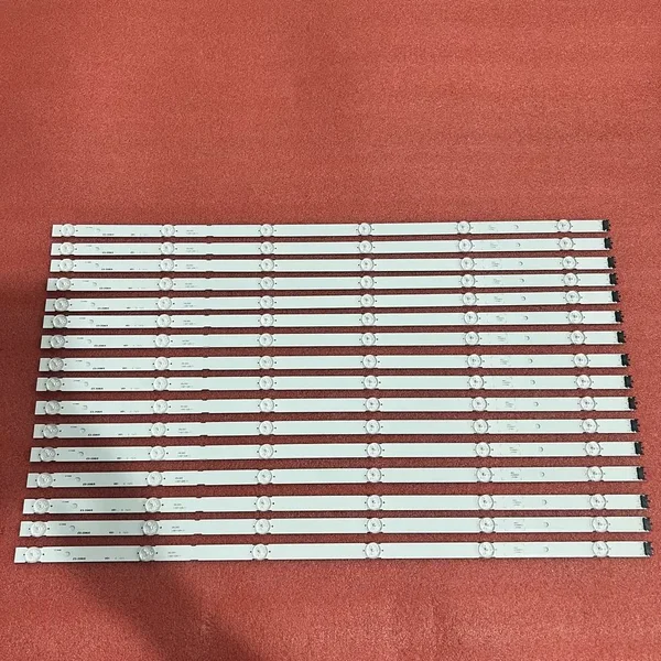 LED-Streifen für SONY KD-65XH9077 KD-65XH9005 KD-65XH9096 XBR-65X90CH XBR-65X900H XR-65X90J XR-65X90CJ KD-65XH9296 YDA5065DND01