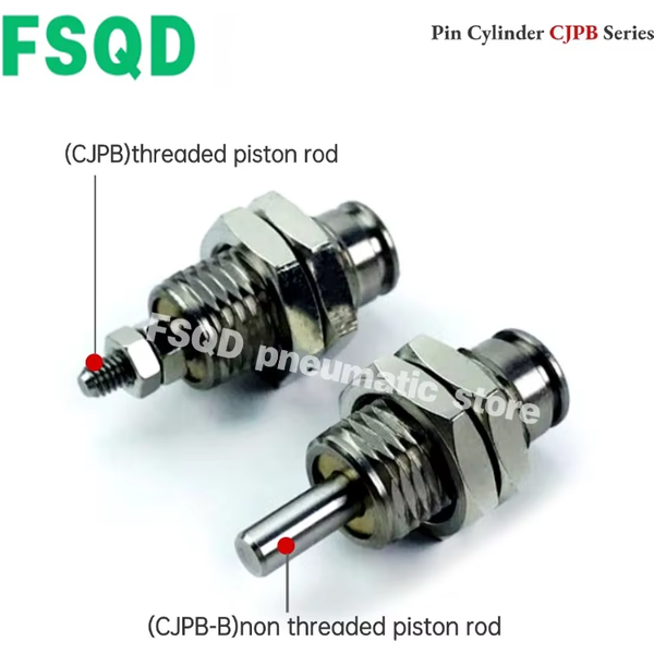 CJPB10-5 Stiftzylinder CJPB4 CJPB6 CJPB10 CJPB15 CJPS4 CJPS6 CJPS10 CJPS15-5 10 15 5H4 10H4 15H4 5H6 10H6 15H6-B CJP CJPB CJPS