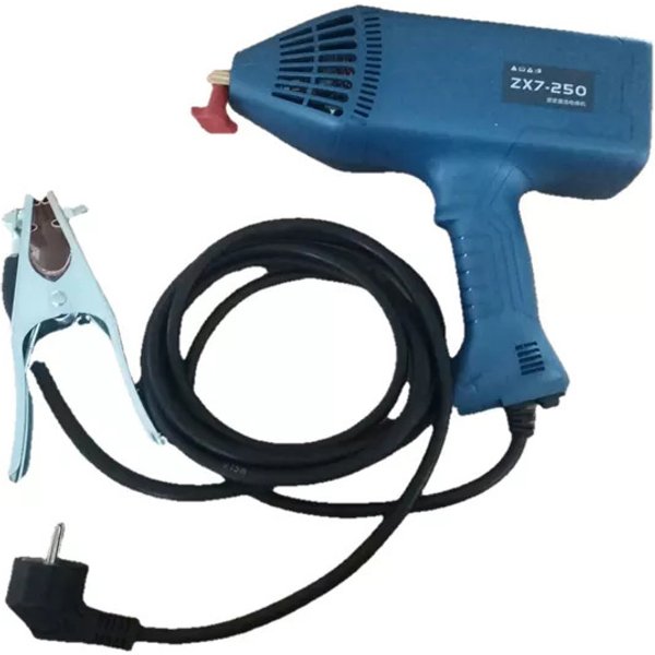 Tig Mig – Machine à souder à Arc numérique 220V 5000W, soudeur portatif, outils électriques, soudage par points, épaisseur de groupe de soudage 2 ~ 14mm