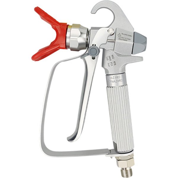 Professional Airless Spray Gun With 517 Spray Tip Airless Spraying Machine For TItan Wagner Paint Sprayers