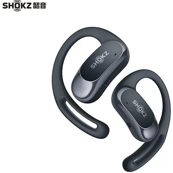 Original SHOKZ T511 OpenFit Air Open Earless Drahtlose Bluetooth Kopfhörer Sport Kopfhörer HD Anruf Noise Reduction Unterstützung APP