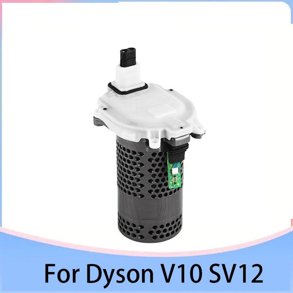 Moteur pour aspirateur robot Dyson V10 SV12, pièces de rechange : coque de poignée, filtre, bac à poussière, ensemble de remplacement