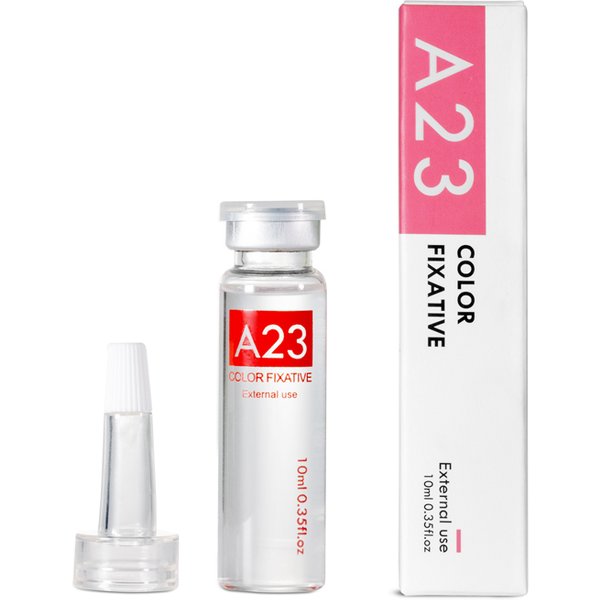 Professional Permanent Makeup Pigment skin sooth solution for eyebrow & lip Flxing Agent PMU Ink Color Tattoo Lock Essence