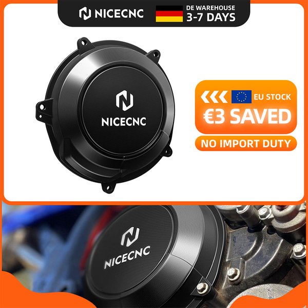 (EU Stock) Clutch Cover Guard Protector 2018-2025 For Beta RX 300 RR 300 RR 250 XPRO RACE Enduro XTrainer 300 250