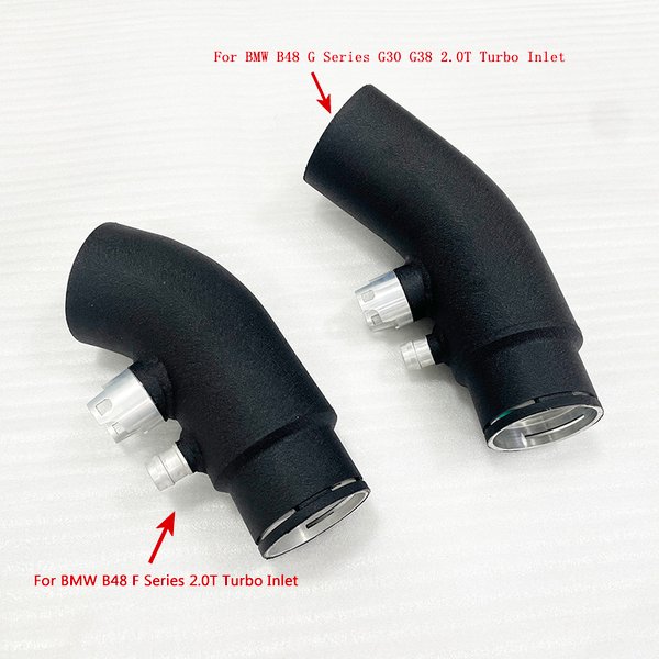 Tuyau d'entrée Turbo pour BMW série B48 F 2.0T, pour BMW G20 B48 318I 320I 330I3 30E B58 M340 G28 325LI 2019 +