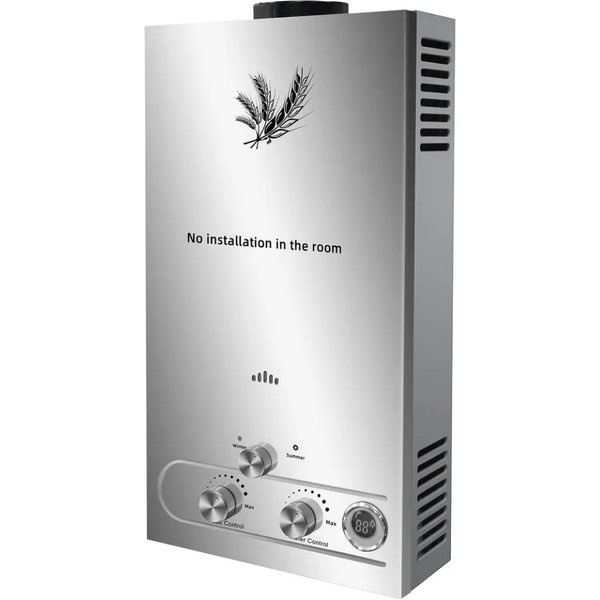 VEVOR Pro Leg Stretcher 220LBS Leg Stretch Machine à étirer les jambes chauffée à l'eau GPL