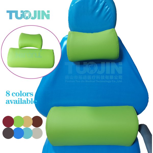 Coussin de Énergie Lombaire en Mousse à Mémoire de Forme, Soutien du Dos et de la Taille pour Chaises, Canapé, Coussin pour Chaise Dentiste, Nouveau, 2023