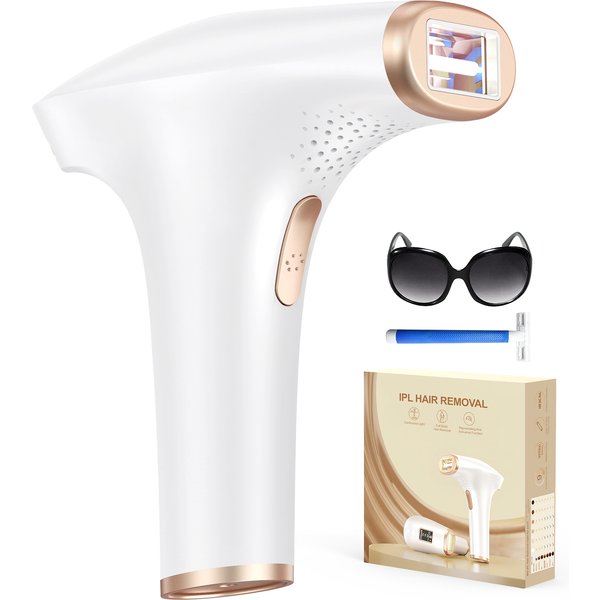 IPL Haaren tfernungs gerät 999900 blinkt dual modi permanent epilierer hr/ra/sc 3 in 1 ganzkörper treament für frauen männer