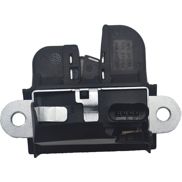 Stamm Lock Block Hinten Stamm Deckel Lock Latch Für Skoda Yeti 5L6827505E 5L6827505D 5L6827505C 5L 6 827 505C 5L 6 827 505 C