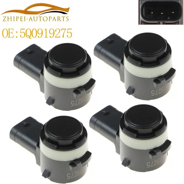 5Q0919275 PDC Parking Sensor Parktronic Car For Audi A3 Q5 For VW Golf 7 Touran For Seat LEON For Skoda Octavia III