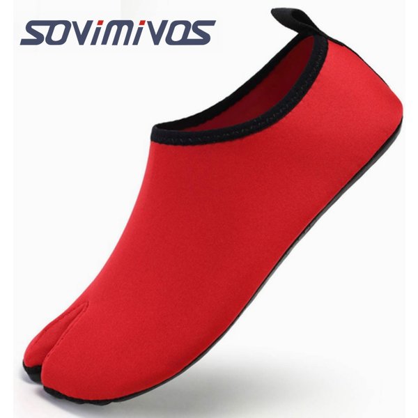 2022 New Style Barefoot Shoes Unisex Portable Socks Sneakers Men Sports Gym Running Shoes Women Yoga Outdoor Beach Water Sports